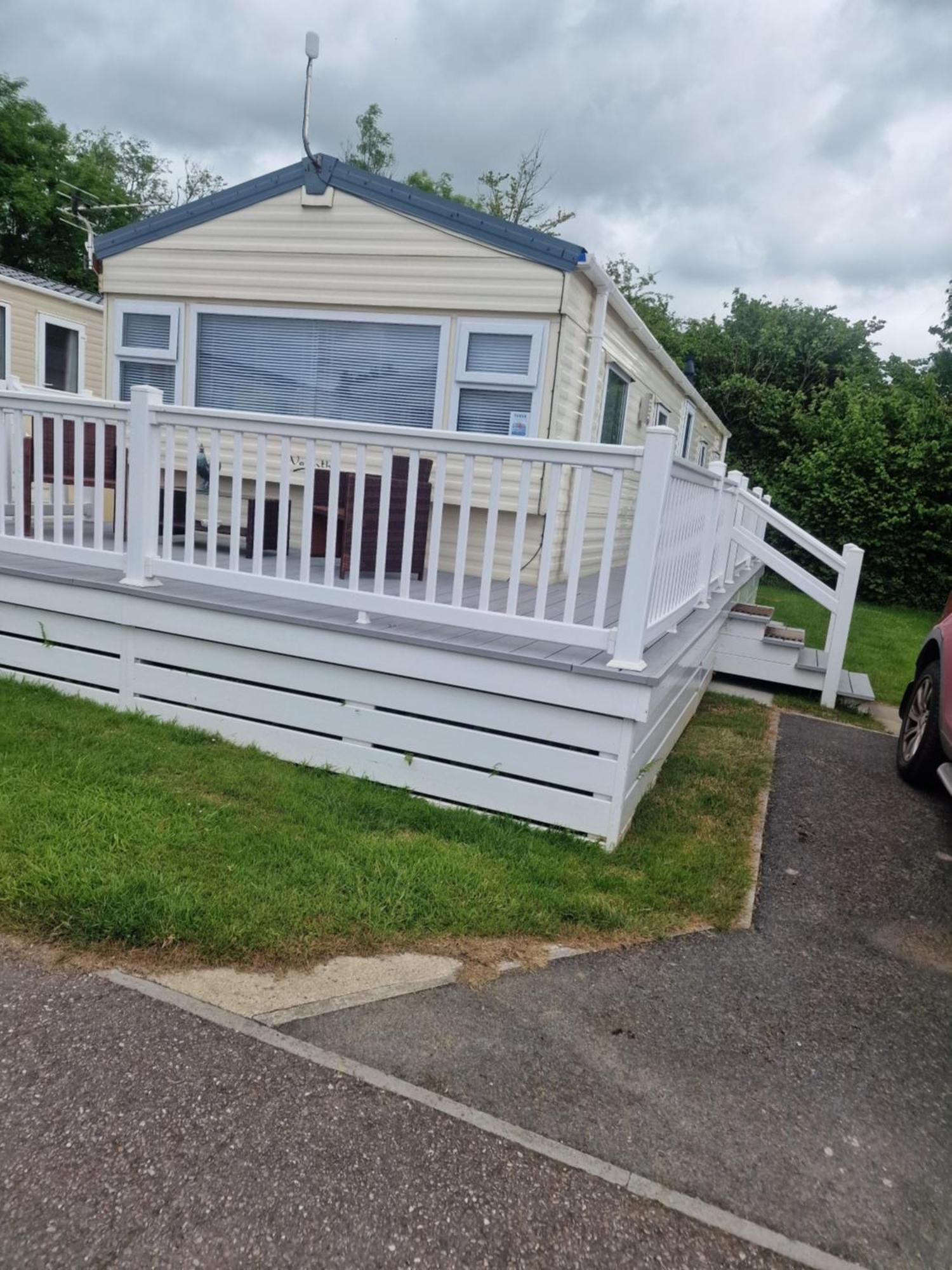 Lovely North Devon Holiday Home Barnstaple Exterior foto