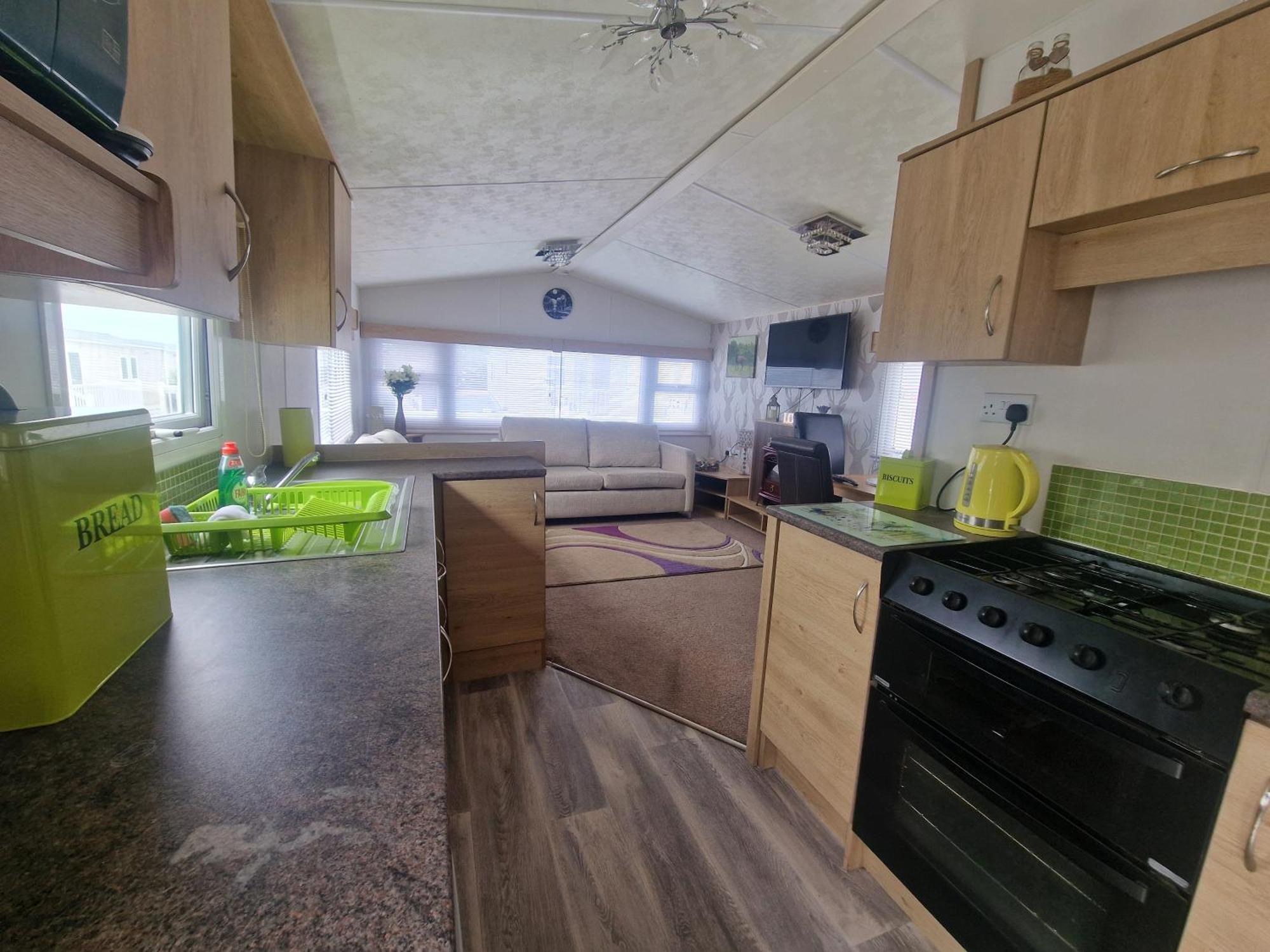 Lovely North Devon Holiday Home Barnstaple Exterior foto