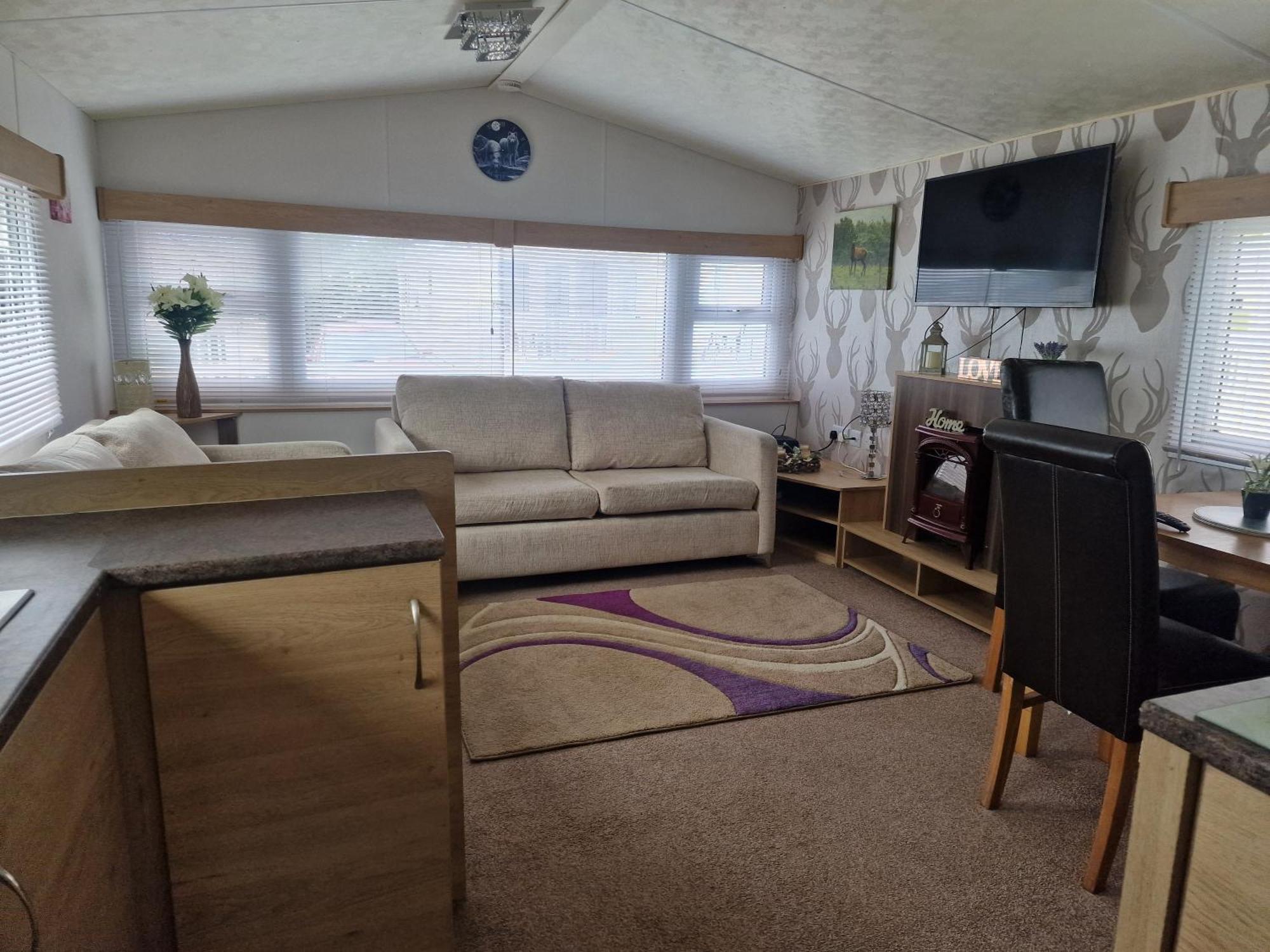 Lovely North Devon Holiday Home Barnstaple Exterior foto